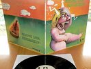 LP/ MISSING LINK - NEVERGREEN Orig United Artists 72 NM