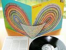 LP/ ASH RA TEMPEL - SEVEN UP Orig KK '73 + INSERT Psych
