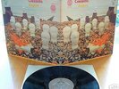 LP/ CRESSIDA - ASYLUM - Original Vertigo SWIRL 71 Rare