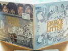 LP/ THE  LITTER - EMERGE - US Hard Psych PROBE '68 rare