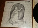 RARE TOUCHSTONE RUNES FOLK PSYCH on JERICHO 1260 LP NM