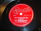 Decatur-3001-Billy Dawn Quartet-This is the Real Thing-