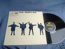 1965 UK Ist Press MONO 