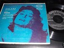 DALIDA Volare (azul pintado de azul) MEXICAN EP PS 7