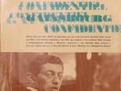 SERGE GAINSBOURG Confidentiel RARE LP PHILIPS BIEM