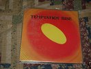 Rare Xian funk psych Temptation Rise Black Merda SEALED