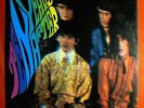TEN YEARS AFTER 1st ALBUM SEALED ORIG '67 PROMO MONO LP
