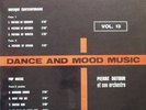 Jack Arel & Pierre Dutour (Music Library) LP Chappell
