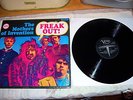 MOTHERS OF INVENTION FREAK OUT 1st UK Mono Ed. VLP9154