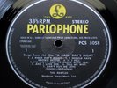 Beatles A Hard Days Night UK 1964 1st *STEREO* Press LP