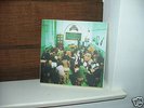 Oasis The Masterplan Vinyl Collectable Box Set