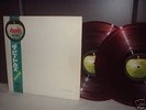 Beatles / White Album Japan Orig.2LP MEDAL-OBI RED-WAX