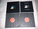ROGER WATERS:AMUSED TO DEATH , 2LP+BOOK-LTD.180 GR