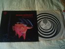 Black Sabbath Paranoid org uk vertigo spiral LP 6360011
