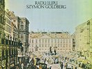 Radu Lupu, Szymon Goldberg - MOZART Sonatas - Decca 6LP
