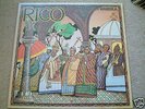 RICO man from wareika UK ISLAND DUB LP 1977 UNPLAYED
