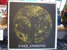 COLD SUN - DARK SHADOWS (ROCKADELIC) RARE LP PSYCH FUZZ