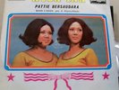 PATTIE BERSAUDARA 60's Girl  Indonesia FUZZ/BEAT/GARAGE
