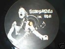 Triphase - Zero Zero Five( spiral tribe style rare)