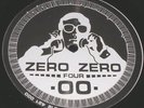 Triphase - Zero Zero Four ( spiral tribe style rare)