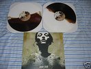 Converge Jane Doe 2XLP on Root Beer vinyl ltd. 550 OOP