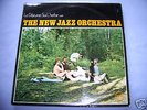 NEW JAZZ ORCHESTRA=LE DEJEUNER SUR L'HERBE-UK VERVE