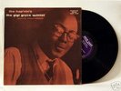 NEW JAZZ NJLP 8246  GIGI GRYCE THE  HAP'NINS