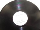 1979 WHITE LABEL TEST PRESSING GARY NUMAN TUBEWAY ARMY