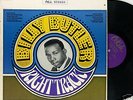 BILLY BUTLER  Right Track  SOUL * RARE STEREO  NM