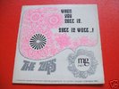 The Zipps - When You Tell It. 1969 Dutch 45 HEAR IT 