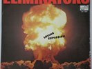 THE ELIMINATORS*Loving Explosion*ORG LP PROMO*Funk*HEAR
