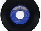 the HUSH grey 7' TOP mod PSYCH freakbeat Rubbles HEAR