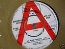 MARVIN GAYE UK ORIGINAL DEMO 45 1966 ON TAMLA MOTOWN