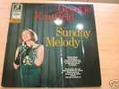 Greetje Kauffeld - Sunday Melody - COLUMBIA ORIG RARE