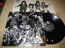 GISM *DETESTATION* LP RARE/gauze stalin execute ghoul