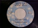 EXECUTIVE FORCE midnight lovin' ULTRA-RARE modern SOUL