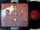 SMOKE (Risin') OG '76 sweet/modern soul on J-Bridge lbl