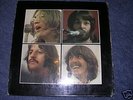 The Beatles - Let It Be Box Set - RARE