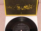 ALLMAN BROTHERS JUKEBOX EP COMPACT 33 RECORD PS DUANE