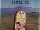 SANTA FE '72 Good Earth White Label Promo LP Psych 8F51