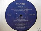 ALPS CRU - Just Can't Explain/All Alone 12