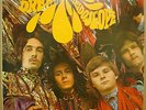 KALEIDOSCOPE TANGERINE DREAM - ORIG UK 1967 FONTANA  LP
