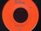 THE RAREST KILLER CHICAGO GARAGE ORLYN 45-LOOK