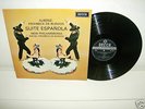 ALBENIZ DE BURGOS SXL 6355 WIDE BAND UK LP MINT '68