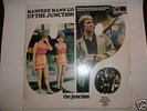 MANFRED MANN Up The Junction Orig UK Psych LP TL5460