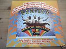 THE BEATLES LP (MAGICAL MYSTERY TOUR) PORTUGAL PRESSING