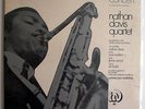 NATHAN DAVIS QUARTET, JAZZ CONCERT, EDICI 06101
