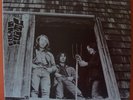 BURNT SUITE S/T - BJW 1972 RARE GARAGE ROCK VINYL LP