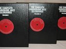 Complete Mosaic Commodore Jazz Recordings LP Box Sets