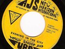 Private 1971 MN Angry Fuzz Psych 45 WALLY SHOOP & FUBAR